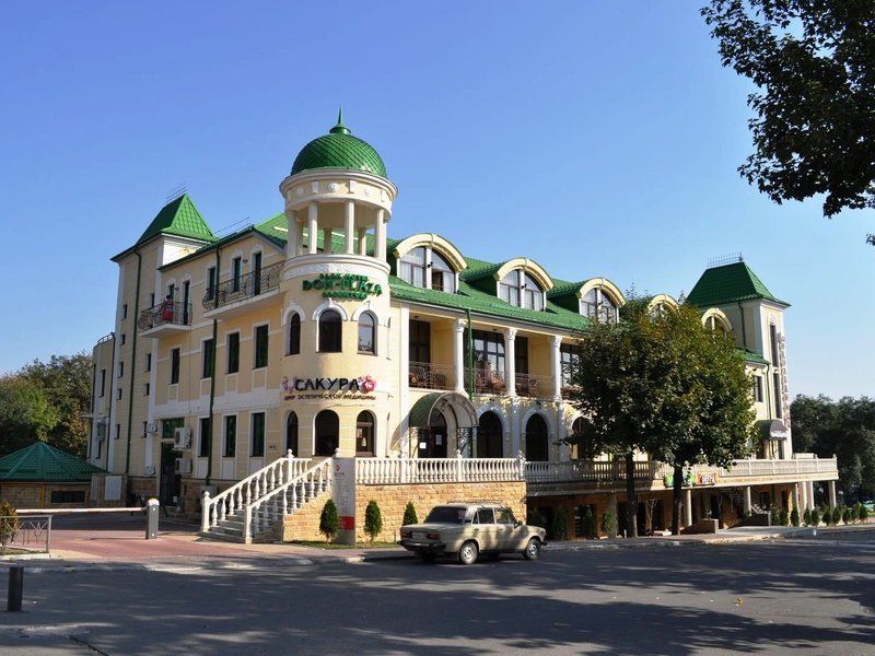 PLAZA Essentuki, Ставропольский край: фото 2