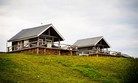 4-х местный коттедж, Гостевая деревня Ежезеро, Вытегорский