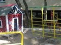 Детской площадка