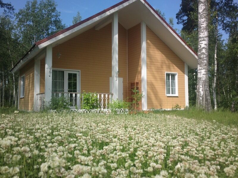 Гостевой дом Корница, Липецкая область, Задонский район Задонск