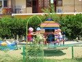 Детская площадка