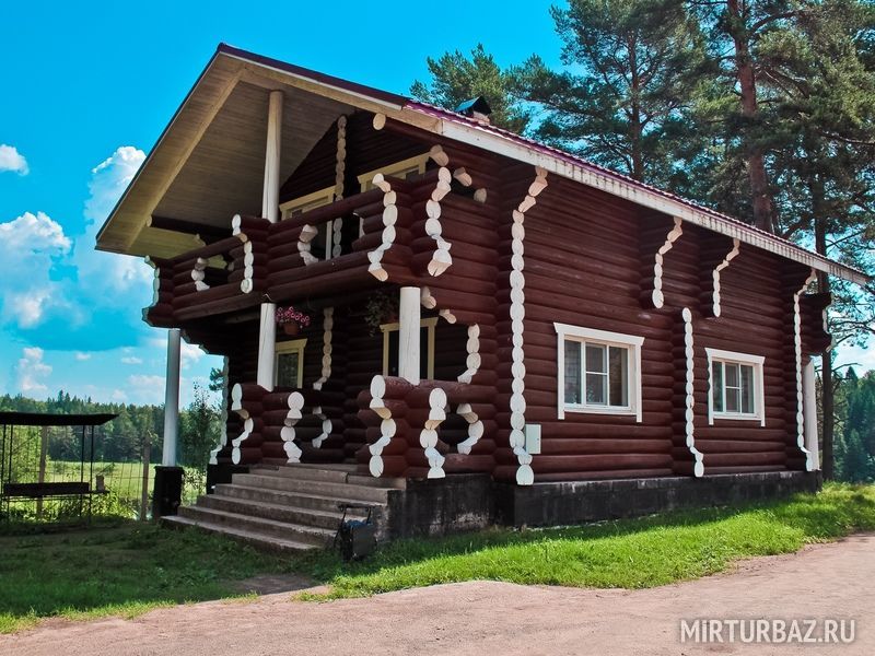 Аленушка, Новгородская область: фото 3