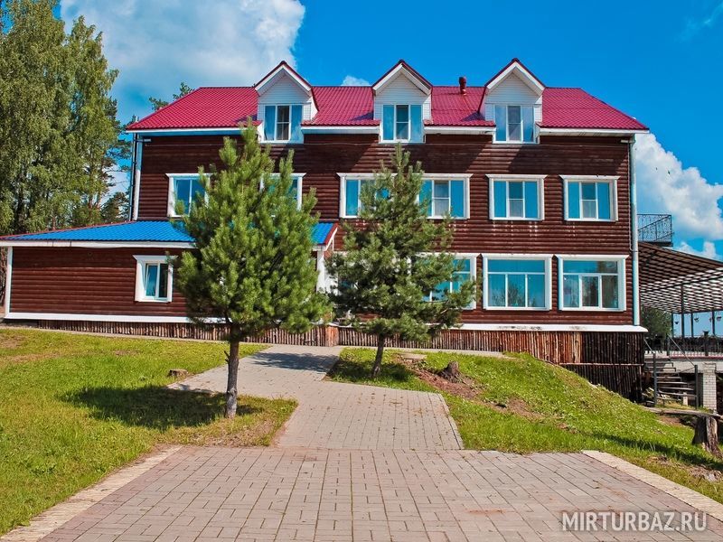 Аленушка, Новгородская область: фото 2