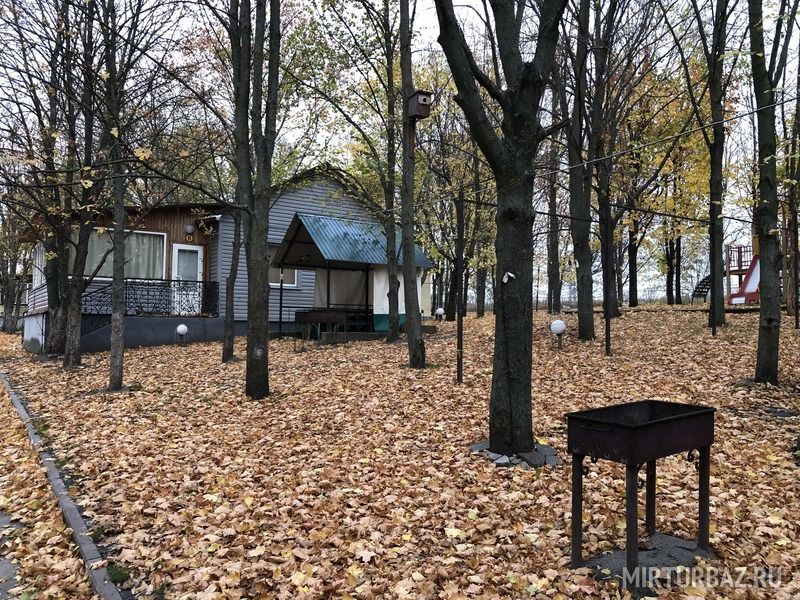 Зеленая поляна, Белгородская область: фото 2