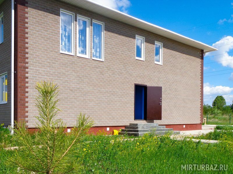 Загородная база отдыха Брусника СПА-курорт, Пермский край, Пермский Пермь Ольховка