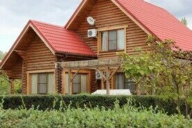 Дом №3, Туристический клуб Зюйд-Вест, Камызякский район