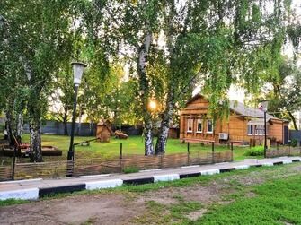 Загородный дом Тихий Дворик