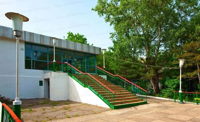 Территория | Восход, Краснодарский край