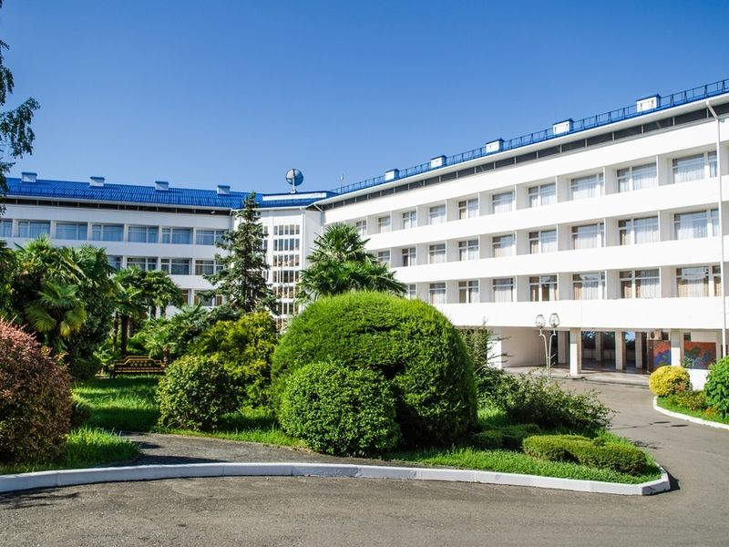 Орбита-1, Краснодарский край: фото 2