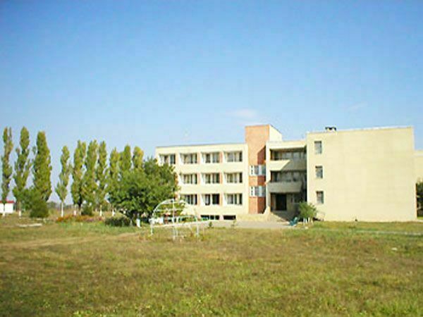 База отдыха Лотос, Приморско-Ахтарск, Краснодарский край