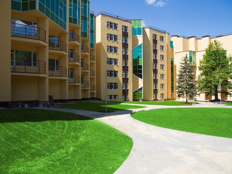Курорт АМАКС Красная Пахра, Московская область, Москва