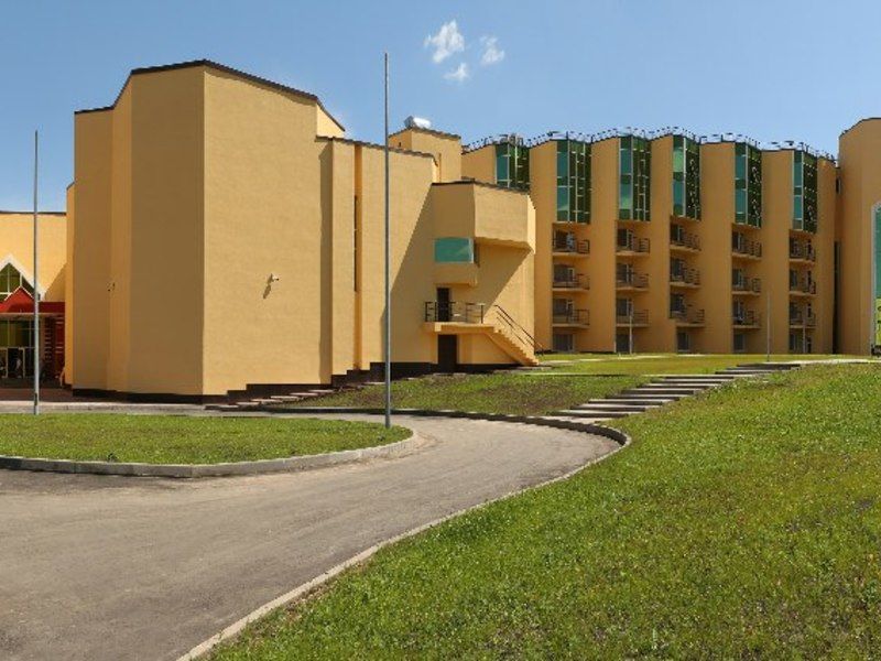 АМАКС Красная Пахра, Московская область: фото 3
