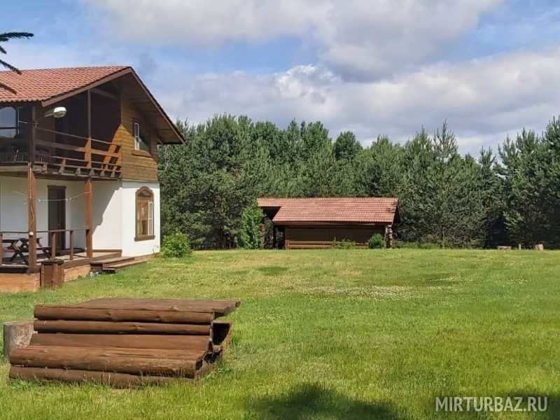 Боровое, Тверская область: фото 4