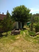 Вагончик рыбака 4-местный, Кемпинг У Фёдоровича, Иловлинский район