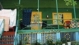 3-местный номер, База отдыха Диана, Туапсинский район