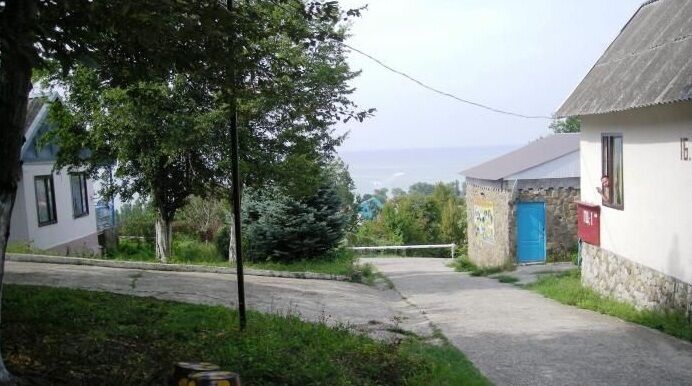 База отдыха Солнечная поляна, Краснодарский край, Туапсинский район Туапсинский район
