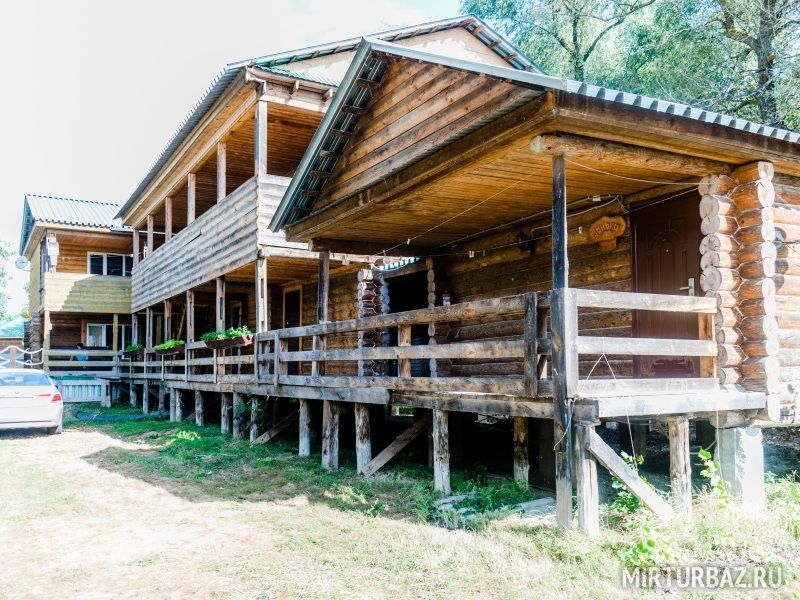 База отдыха и рыбалки Астрахань 78, Астраханская область, Камызякский район Село Каралат