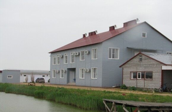 База отдыха Элита, Краснодарский край, Должанская