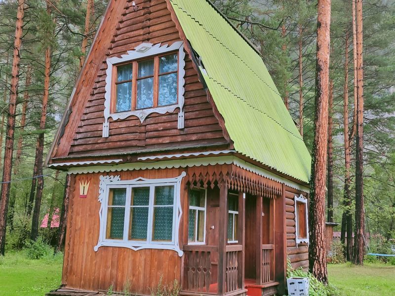 Корона Катуни, Горный Алтай (Республика Алтай): фото 2