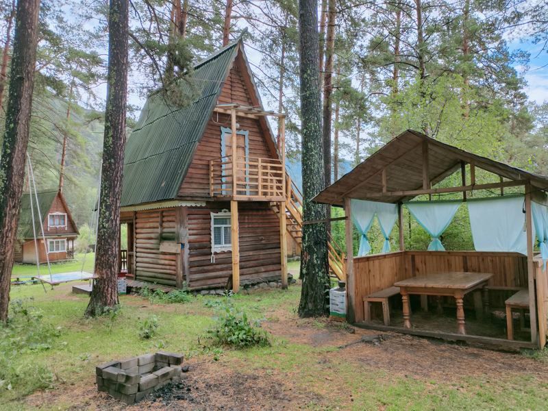 Корона Катуни, Горный Алтай (Республика Алтай): фото 5
