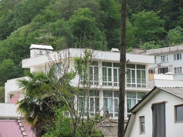 Гостевой дом Альбатрос, Краснодарский край, Сочи