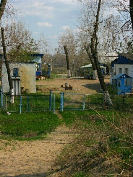 Территория | Анюта, Волгоградская область