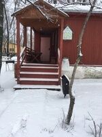 Домик №18, Турбаза Дубки у Валентины, Ставропольский