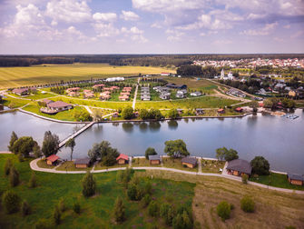 Загородный клуб Фишерикс