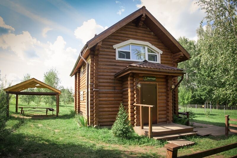 Остров приключений, Нижегородская область: фото 2