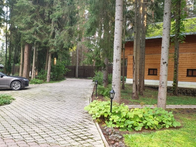 WISH HOTEL Seliger, Тверская область: фото 4