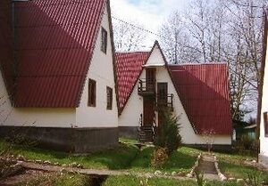 Дом отдыха Морской бриг, Краснодарский край, Вардане Сочи