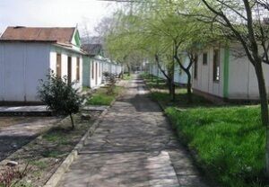 Территория | Морской бриг, Краснодарский край