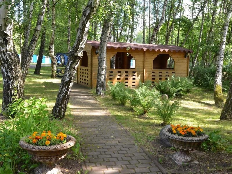 Территория | Балтика, Калининградская область