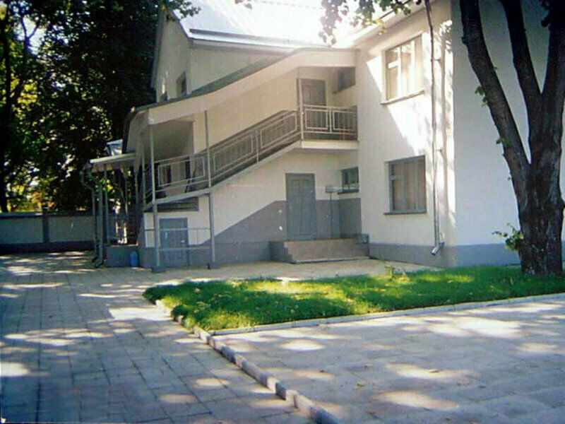 База отдыха Эльбрус, Краснодарский край, Сочи