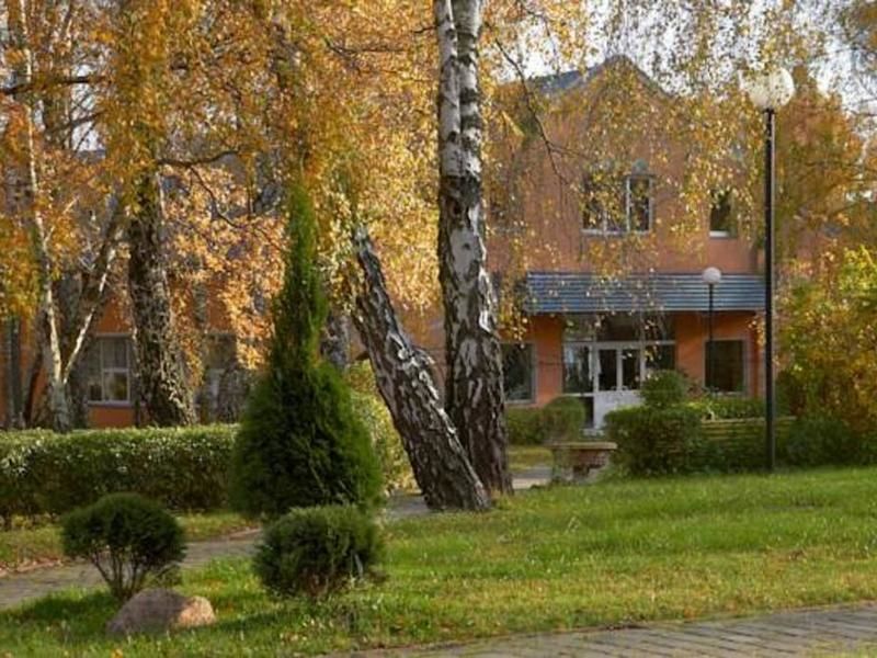 Территория | Балтика, Калининградская область