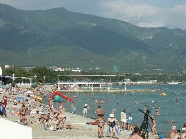 База отдыха Геленджик, Геленджик, Краснодарский край