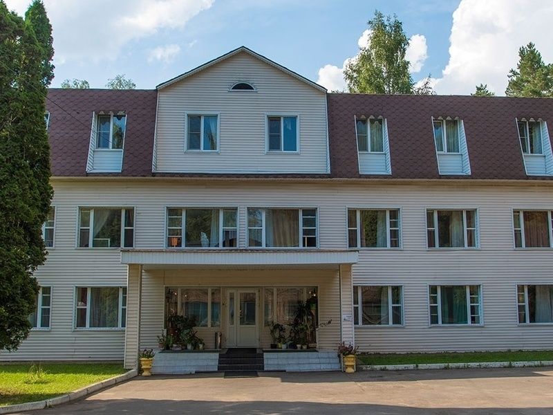 Пансионат Солнечная поляна, Одинцовский, Московская область