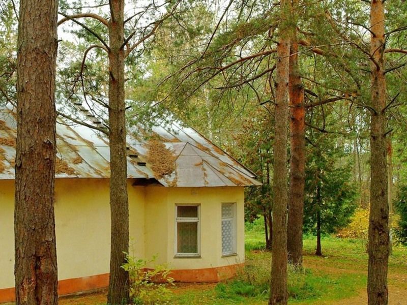 Корпус № 1,2 | Верхневолжский, Тверская область