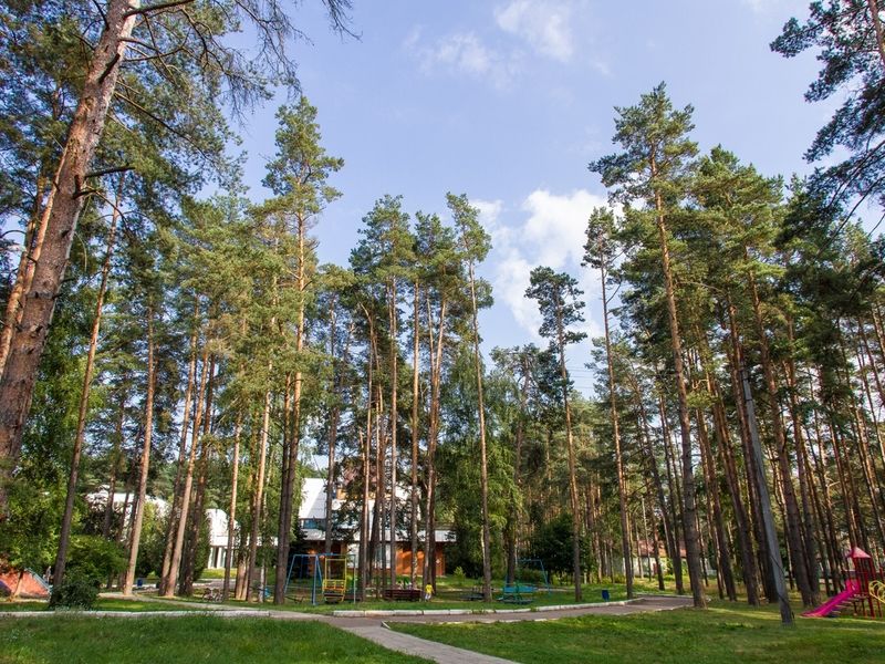 Территория | Верхневолжский, Тверская область