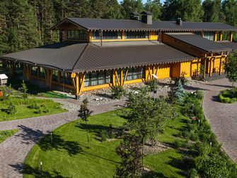 Загородный клуб Artiland