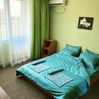 Двухкомнатный номер, База отдыха Круиз, Межводное