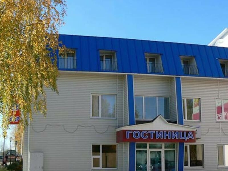Гостиница Прокопьевская, Вологодская область, Великий Устюг
