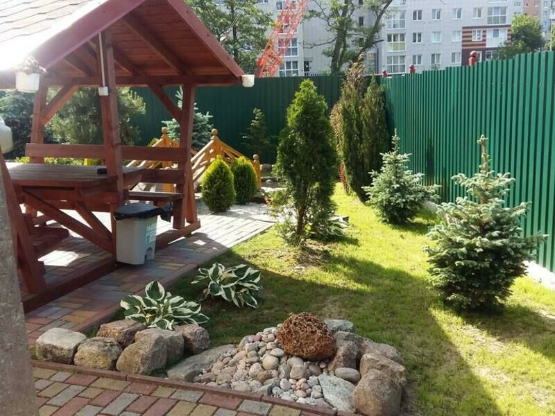 Территория | Стрелецкий, Калининградская область
