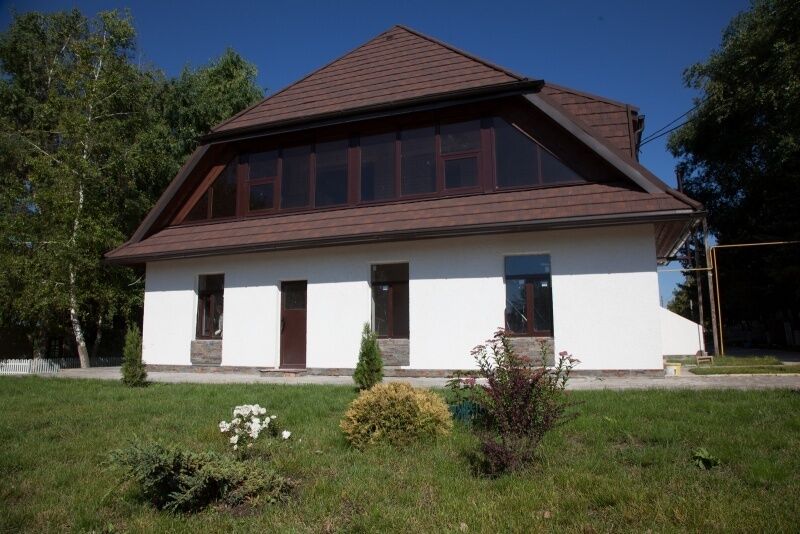 Загородный клуб Шесть озер, Шпаковский, Ставропольский край
