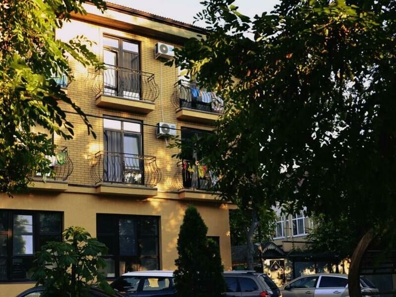 Гостевой дом Kontinental, Анапа, Краснодарский край