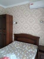 2-местный с балконом, Гостевой дом Kontinental, Анапа