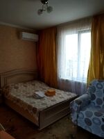 Стандарт 2-местный, Гостевой дом Kontinental, Анапа