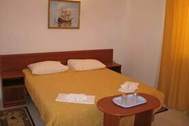Стандартный 2-местный, Пансионат Фея SUNCLUB Resort & Spa 3*, Анапа