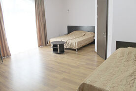 Стандартный 3-местный, Пансионат Фея SUNCLUB Resort & Spa 3*, Анапа
