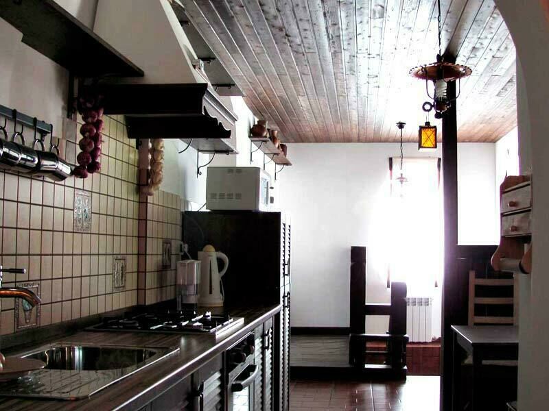 Кухня | Dorf, Ставропольский край